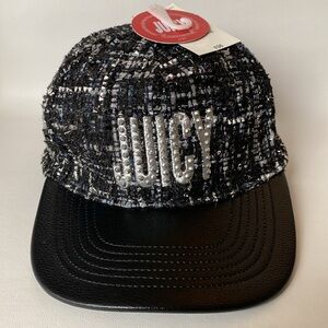 Juicy Couture Cap Hat